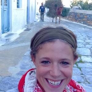 Meet your Posher, Lillie